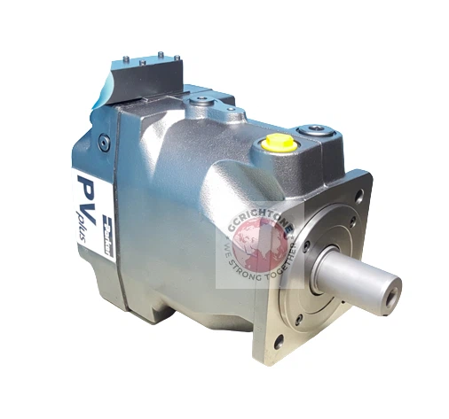 PARKER medium pressure piston pump PVP16 PVP23PVP33 PVP41 PVP4