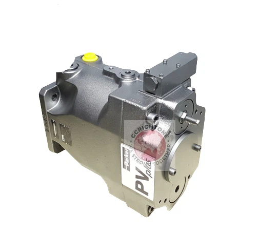 PARKER medium pressure piston pump PVP16 PVP23PVP33 PVP41 PVP4