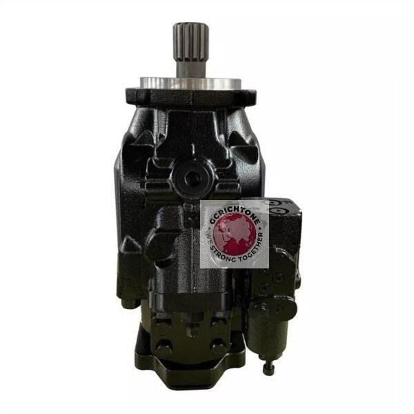 PARKER axial piston pump P2060 P2075 P2105 P2145
