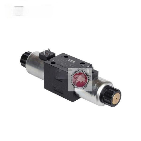 Hydraulic valve Parker D3W D3W002KNJWS442 D3W001CNJW