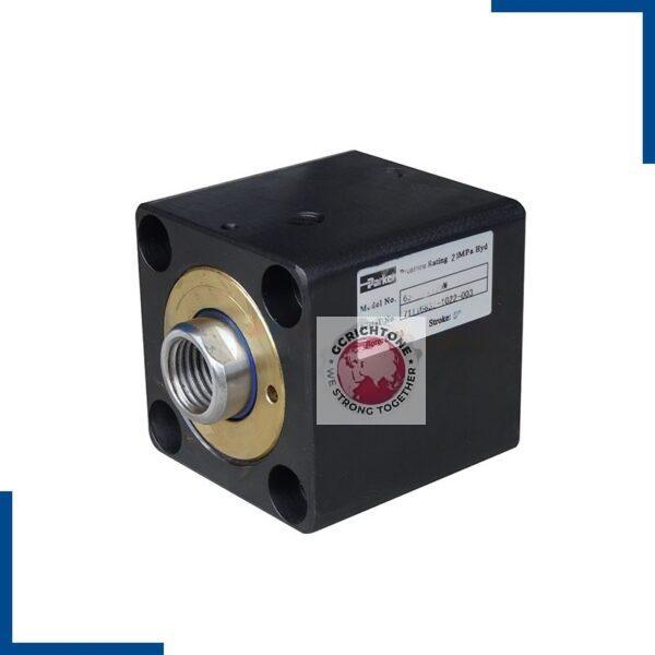 Hydraulic cylinder PARKER 2H HMI MMB 2HDX 2HBX 3H 3L