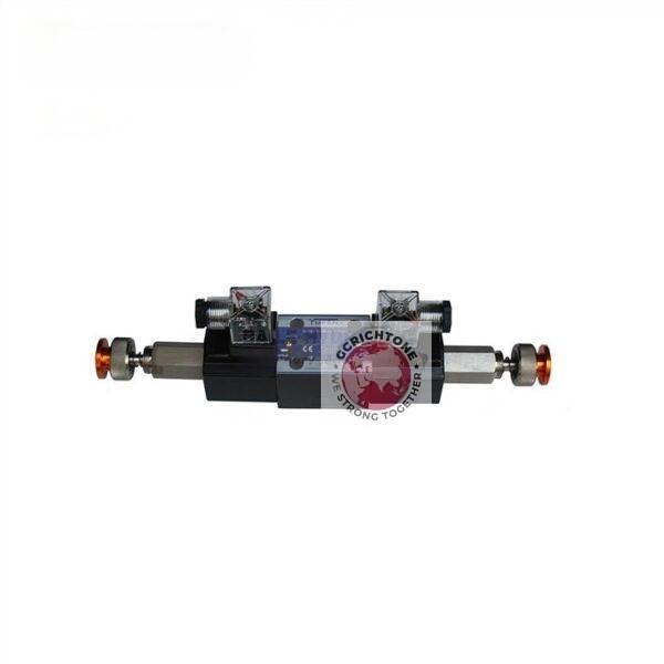 Yuken hydraulic valve L-DSG-03-2B L-DSG-03-2D2 L-DSG-03-3C S-DSG-03-2B2 S-DSG-03-3C DSG-03-3C DSG-03-2D2 DSG-03-2B