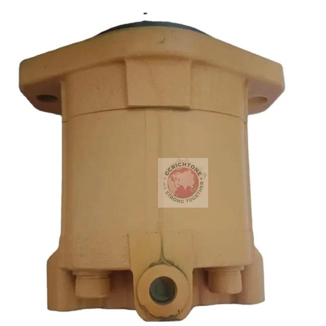 НАСОС В СБОРЕ,(SAM3-125) 704-30-42140 - KOMATSU WA700-1-3 WA600-1 -3 НАСОС В СБОРЕ,(SAM3-125) 704-30-42140 - KOMATSU WA700-1-3 WA600-1 -3