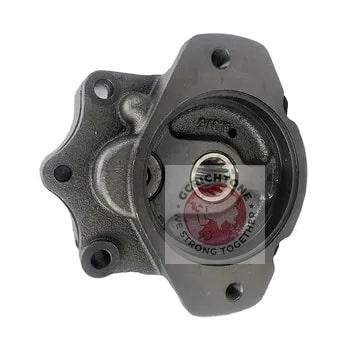 Гидравлический шестеренчатый масляный насос 7S4629 для Caterpillar 950B