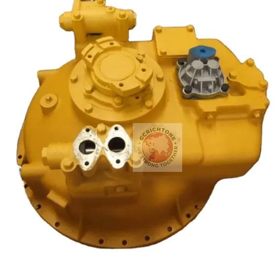 Гидротрансформатор в сборе 154-13-41002 D85E-18 Komatsu