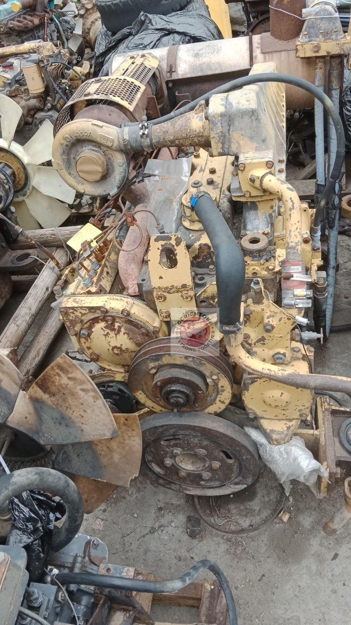 Caterpillar CAT 3306