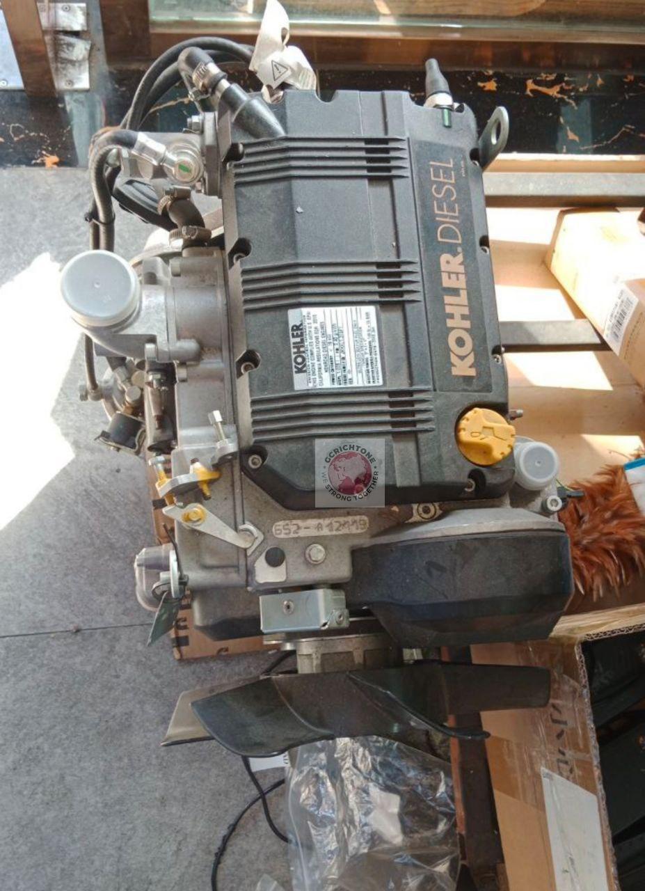 Дизельный двигатель Kohler KDW1003