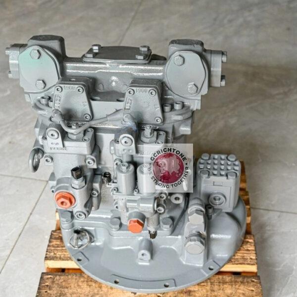 Гидравлический насос HPV118 YB60000068 YB60000069 для ZX200-5G ZX210-5G (1) Гидравлический насос HPV118 YB60000068 YB60000069 для ZX200-5G ZX210-5G