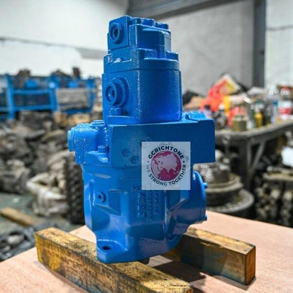 Главный гидравлический насос Rexroth AP2D18 AP2D21 AP2D25 AP2D25DT AP2D25LVIRS7 AP2D28 AP2D36 R60-7 R55-7 (1) Главный гидравлический насос Rexroth AP2D18 AP2D21 AP2D25 AP2D25DT AP2D25LVIRS7 AP2D28 AP2D36 R60-7 R55-7