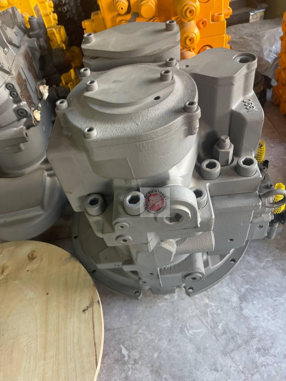 Гидравлический насос Kpm K5V200DPH1HRR-0E02-V