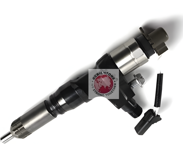 Топливная форсунка 095000-0920 для Hino K13C Топливная форсунка 095000-0920 для Hino K13C