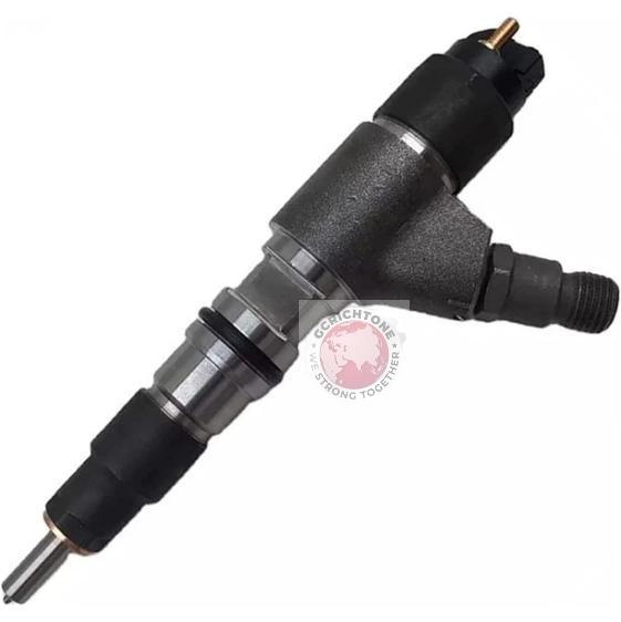 Топливная форсунка 449-3315 0445120400 для CAT 313D2/320D2/318D2