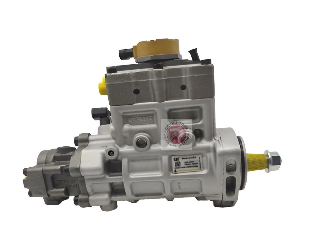 Топливный насос CAT 326-4634 10R-7661