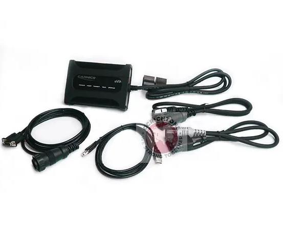 Диагностический центр DOOSAN uVIM