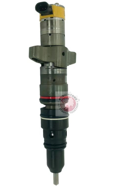 Топливная форсунка Common Rail 557-7627 328-2585 для двигателя CAT C7 2 Топливная форсунка Common Rail 557-7627 328-2585 для двигателя CAT C7