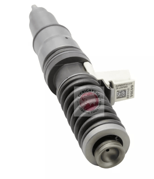 Топливная форсунка Voe20440388 для экскаватора EC360B EC460B с двигателем Volvo D12D