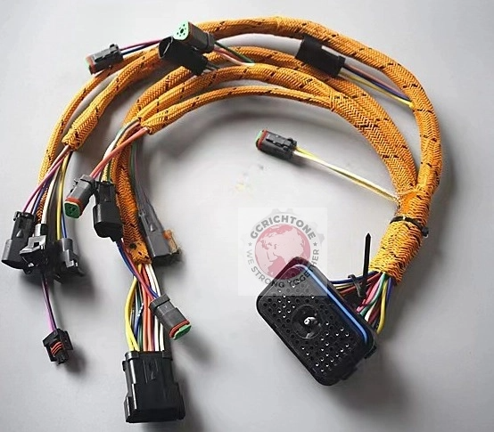 Жгут проводов для CAT 325C 195-7336