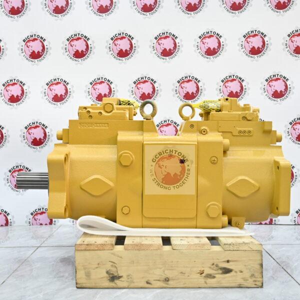 Hydraulic Pump 5840379 5668632 584-0379 566-8632 for CAT374 CAT374 Excavator Hydraulic Pump 5840379 5668632 584-0379 566-8632 for CAT374 CAT374 Excavator
