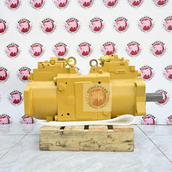 Hydraulic Pump 5840379 5668632 584-0379 566-8632 for CAT374 CAT374 Excavator Hydraulic Pump 5840379 5668632 584-0379 566-8632 for CAT374 CAT374 Excavator