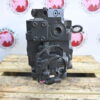 Fan Pump Komatsu D65-15 798-1S-00460