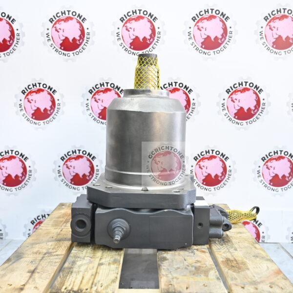 Hydraulic motor PC1250-8 708-7W-00130