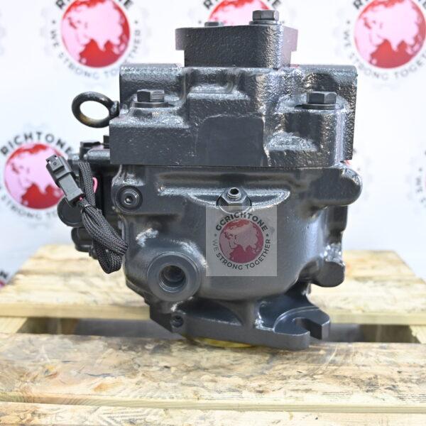 Fan Pump Komatsu PC800/PC850-8 708-1W-00901
