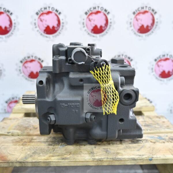 Fan Pump Komatsu D275-5 708-1T-00421