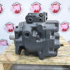 Hydraulic Pump Komatsu WB93/WB97 708-1U -00112 / 708- 1U-00163