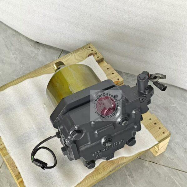 Motor Assembly 708-7H-00680 for Komatsu D375 Bulldozer