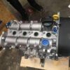 Long Block Engine Assembly CPD (1.6L) SAIC Volkswagen Santana