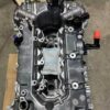 Long Block Engine Assembly SAIC 10E4E 1.0 TGI
