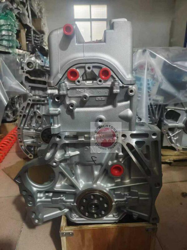 Long Block Engine Assembly Honda Civic 2.0L K20A3
