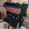 Long Block Engine Assembly Hyundai Mingyu G4GC 2,0L