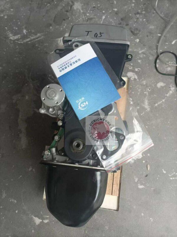 Long Block Engine Assembly Lifan Xingshun 1,3L LF479Q5
