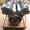 Long Block Engine Assembly Toyota Elfa 3,5L