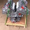Long Block Engine Assembly Toyota Elfa 3,5L