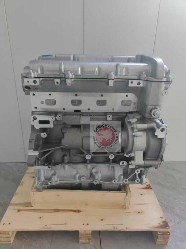 Long Block Engine Assembly SAIC GM Chevrolet Captiva LE9 2,4L