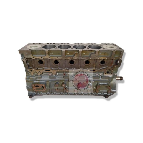 Short Block Assembly for ISUZU 6BG1 1-11210-483-3 / 1-11210-483-4 / 1-11210-340-8