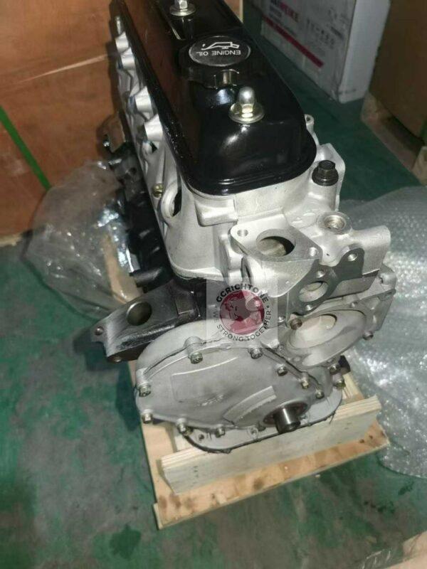 Long Block Engine Assembly Great Wall Fengjun 5 2,2L 491QE