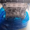 Long Block Engine Assembly Hyundai Huiyi 2,4 L G4KG