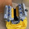 Long Block Engine Assembly Mitsubishi Pajero V97 3,8L 6G75