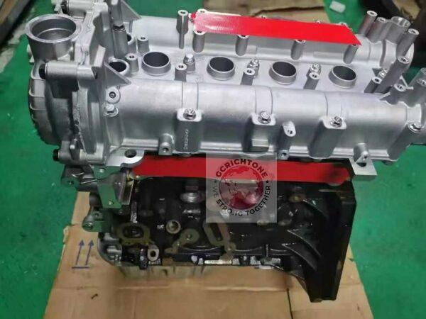 Long Block Engine Assembly Chevrolet Chuangku 1.4T LFF