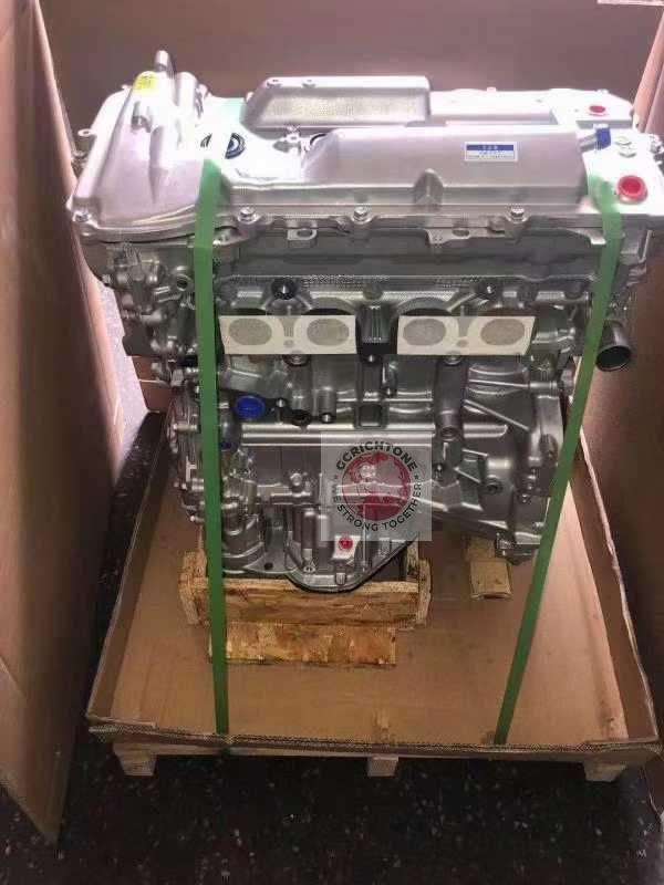 Long Block Engine Assembly Toyota Camry GAC 2,5L 5AR