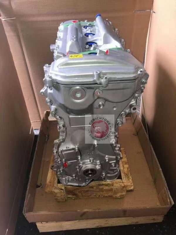 Long Block Engine Assembly Toyota Camry GAC 2,5L 5AR