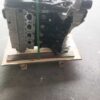 Long Block Engine Assembly Zhonghua Junjie 1,8L 4G93