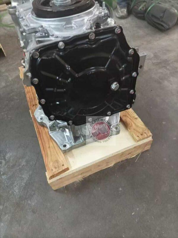 Long Block Engine Assembly BYD Qin Plus 1,5L BYD472QA