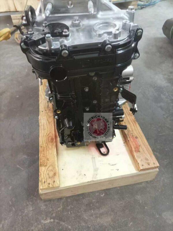 Long Block Engine Assembly BYD Qin Plus 1,5L BYD472QA