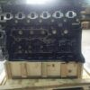 Long Block Engine Assembly Toyota Land Cruiser 4,2L