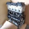 Long Block Engine Assembly Nissan Tule Y61 3.0T ZD30