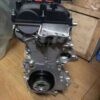 Long Block Engine Assembly Volvo XC60 B4204T11 2.0L